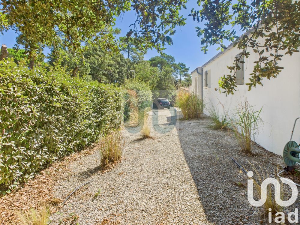 � vendre  Maison La Couarde-sur-Mer (17670)