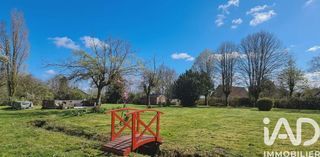  Maison � vendre 3 pi�ces 73 m�