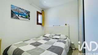  Appartement � vendre 2 pi�ces 26 m�