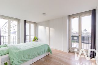  Appartement � vendre 3 pi�ces 68 m�