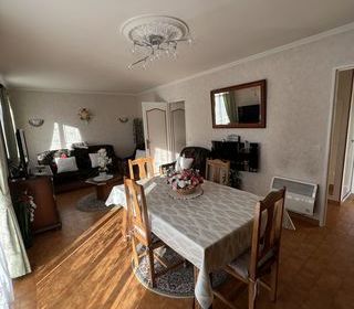  Maison � vendre 4 pi�ces 90 m�