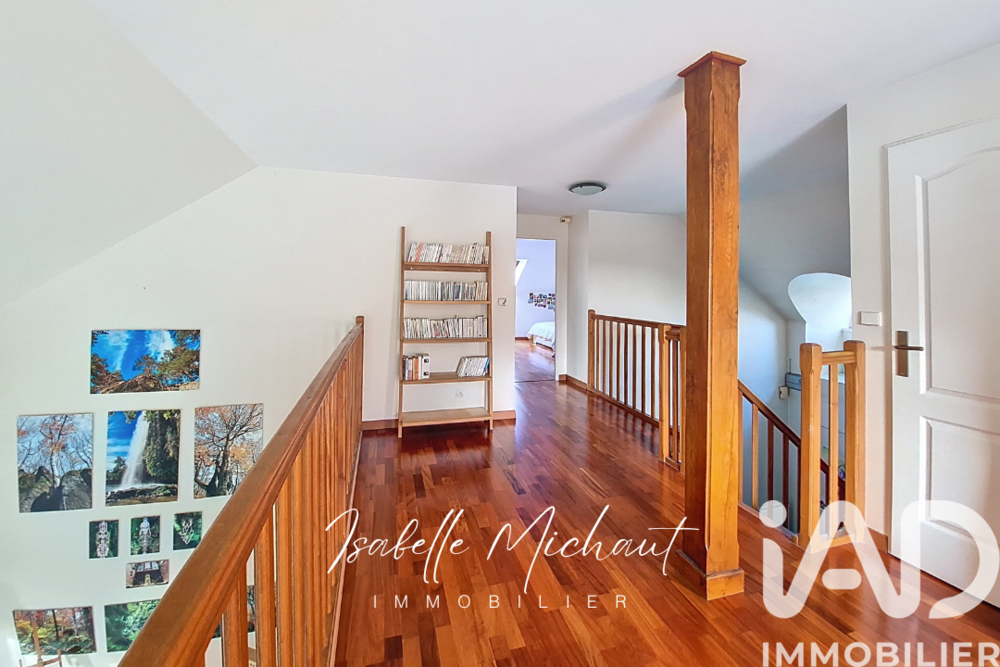 � vendre  Maison Vernouillet (78540)