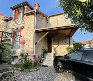  Maison � vendre 5 pi�ces 90 m�