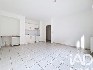  Appartement � vendre 2 pi�ces 42 m�