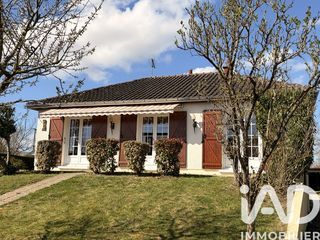  Maison � vendre 4 pi�ces 85 m�