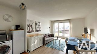  Appartement � louer 2 pi�ces 43 m�