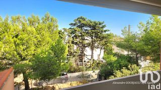  Appartement � vendre 3 pi�ces 65 m�