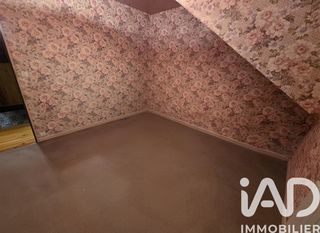  Maison � vendre 4 pi�ces 88 m�