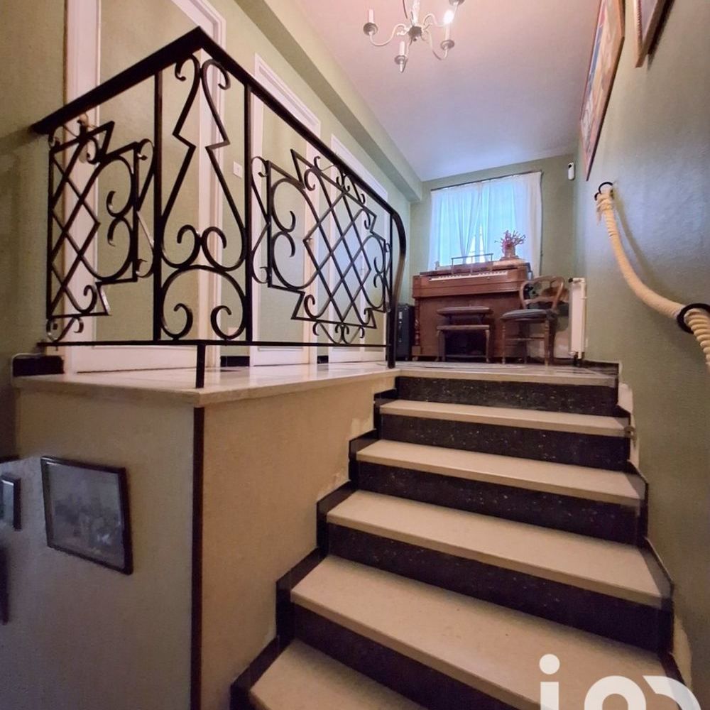 � vendre  Maison Toulouse (31200)