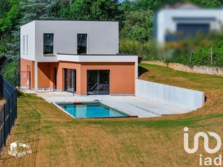  Villa � vendre 6 pi�ces 146 m�