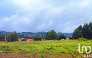  Terrain � vendre 2813 m�