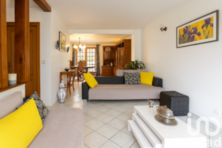  Maison � vendre 7 pi�ces 123 m�