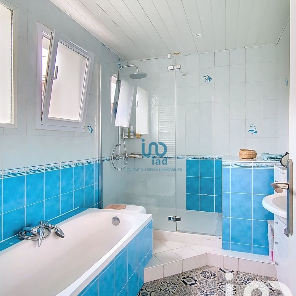 � vendre  Maison Bourg-la-Reine (92340)