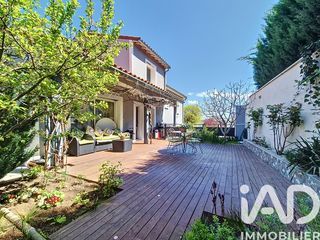  Maison � vendre 5 pi�ces 163 m�