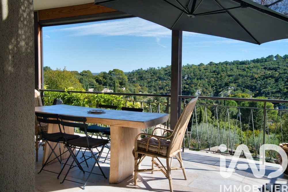 � vendre  Maison Uz�s (30700)