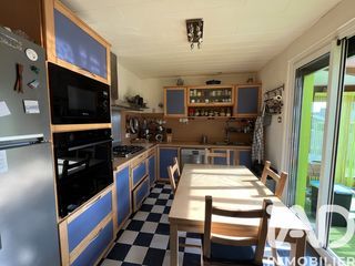  Maison � vendre 5 pi�ces 160 m�