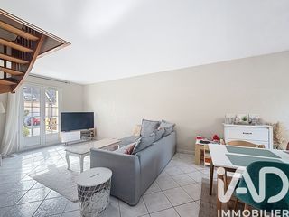  Maison � vendre 6 pi�ces 135 m�