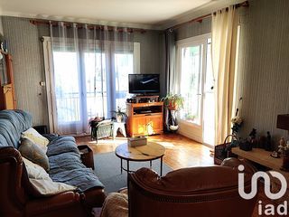  Maison � vendre 5 pi�ces 133 m�