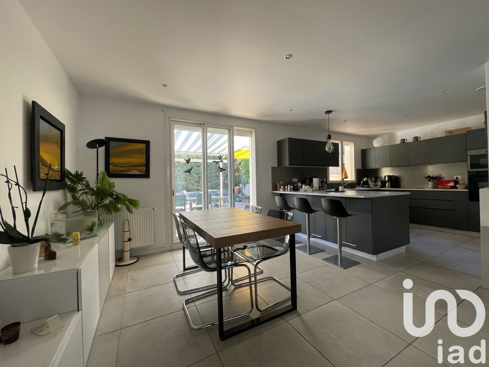 � vendre  Maison Six-Fours-les-Plages (83140)