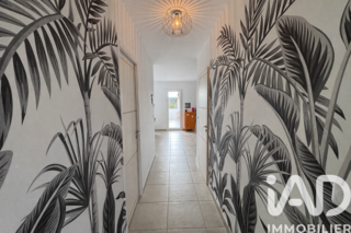  Maison � vendre 3 pi�ces 68 m�