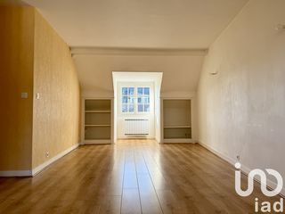  Appartement � vendre 2 pi�ces 46 m�