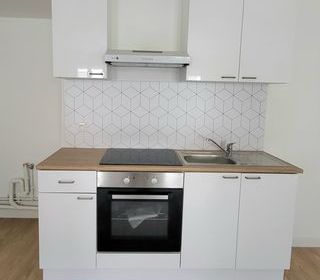  Appartement � louer 2 pi�ces 42 m�