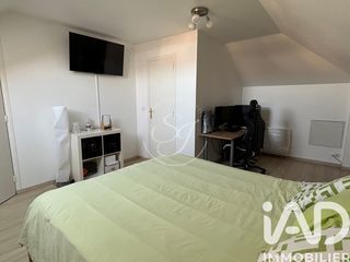  Maison � vendre 4 pi�ces 76 m�