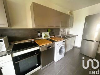  Appartement � vendre 5 pi�ces 90 m�