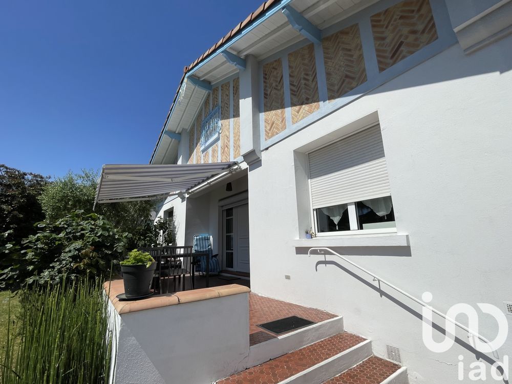 � vendre  Maison Seignosse (40510)