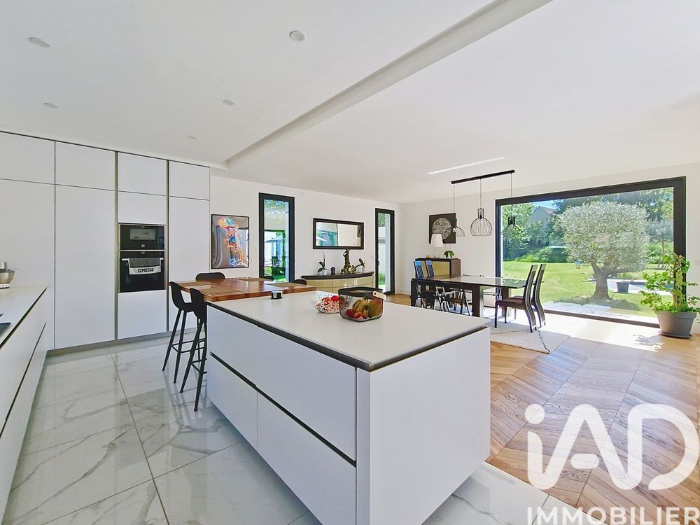 � vendre  Villa Saint-Fargeau-Ponthierry (77310)