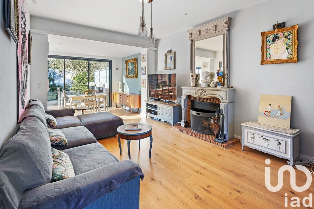 � vendre  Maison Nantes (44000)