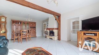  Maison � vendre 7 pi�ces 182 m�