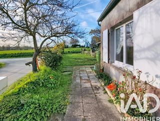  Maison � vendre 3 pi�ces 58 m�