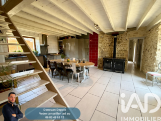  Maison � vendre 9 pi�ces 237 m�