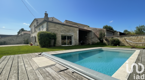   Vente Maison/villa 7 pi�ces Maison - 7 pi�ce(s) - 200 m�