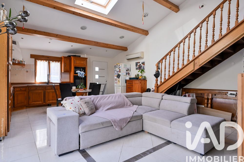 � vendre  Maison Plan-d'Aups-Sainte-Baume (83640)