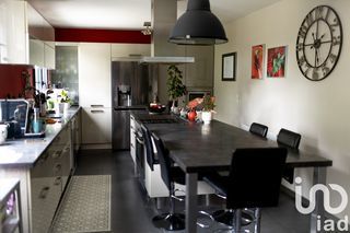  Maison � vendre 7 pi�ces 190 m�