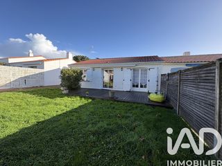  Maison � vendre 4 pi�ces 74 m�