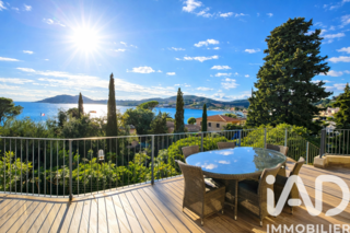  Appartement � vendre 4 pi�ces 106 m�