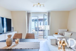  Appartement � vendre 3 pi�ces 64 m�