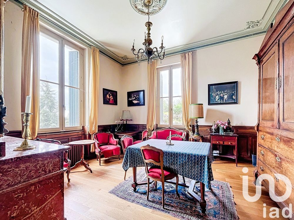 � vendre  Maison Moissac (82200)