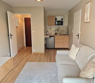  Appartement � vendre 2 pi�ces 26 m�