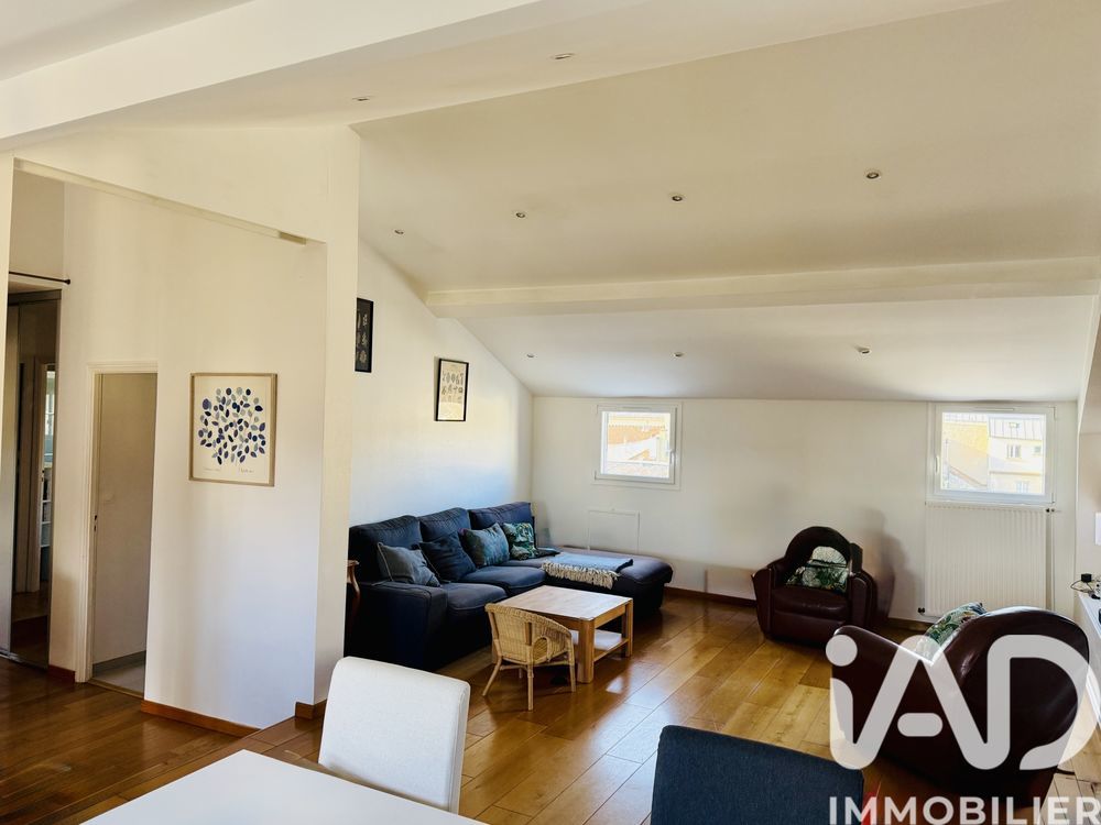 � vendre  Appartement Versailles (78000)