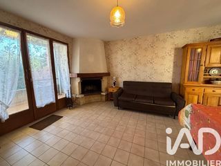  Maison � vendre 3 pi�ces 79 m�