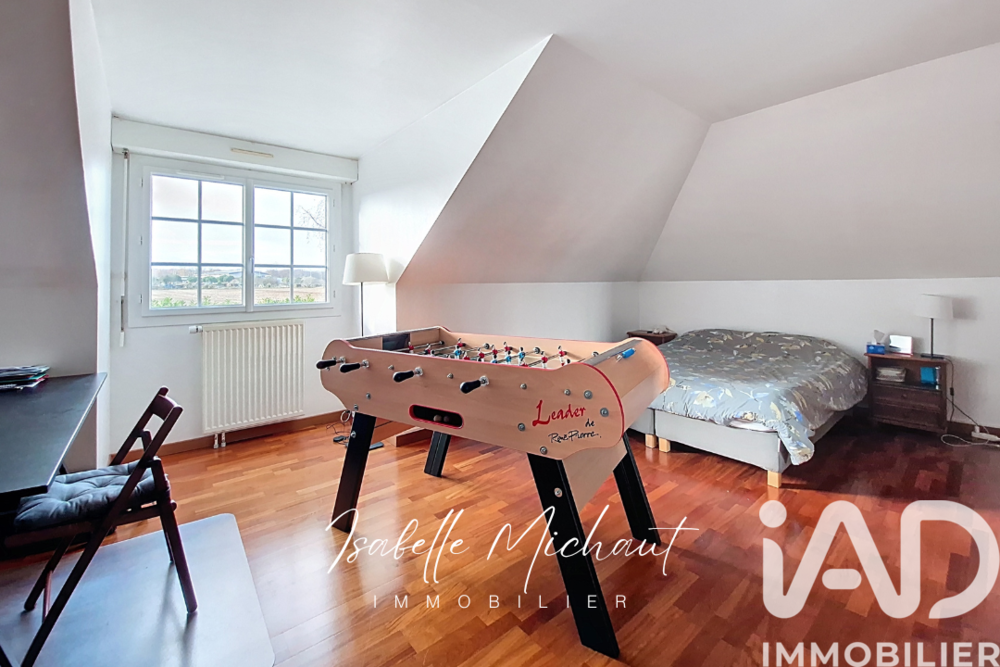 � vendre  Maison Vernouillet (78540)