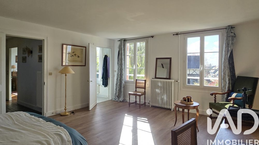 � vendre  Maison Vernon (27200)