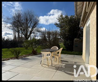  Maison � vendre 3 pi�ces 88 m�