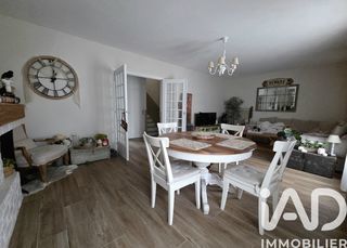  Maison � vendre 5 pi�ces 138 m�