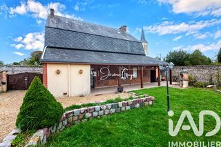  Maison � vendre 7 pi�ces 155 m�