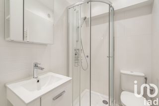  Appartement � vendre 4 pi�ces 91 m�